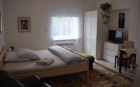 Apartmany Lípa