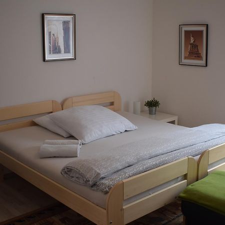 Apartmany Lípa Tábor Exteriér fotografie