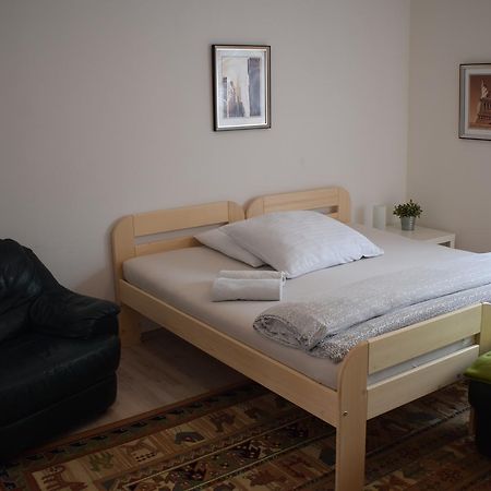 Apartmany Lípa Tábor Exteriér fotografie