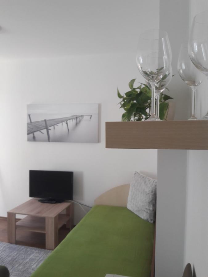 Apartmany Lípa Tábor Exteriér fotografie