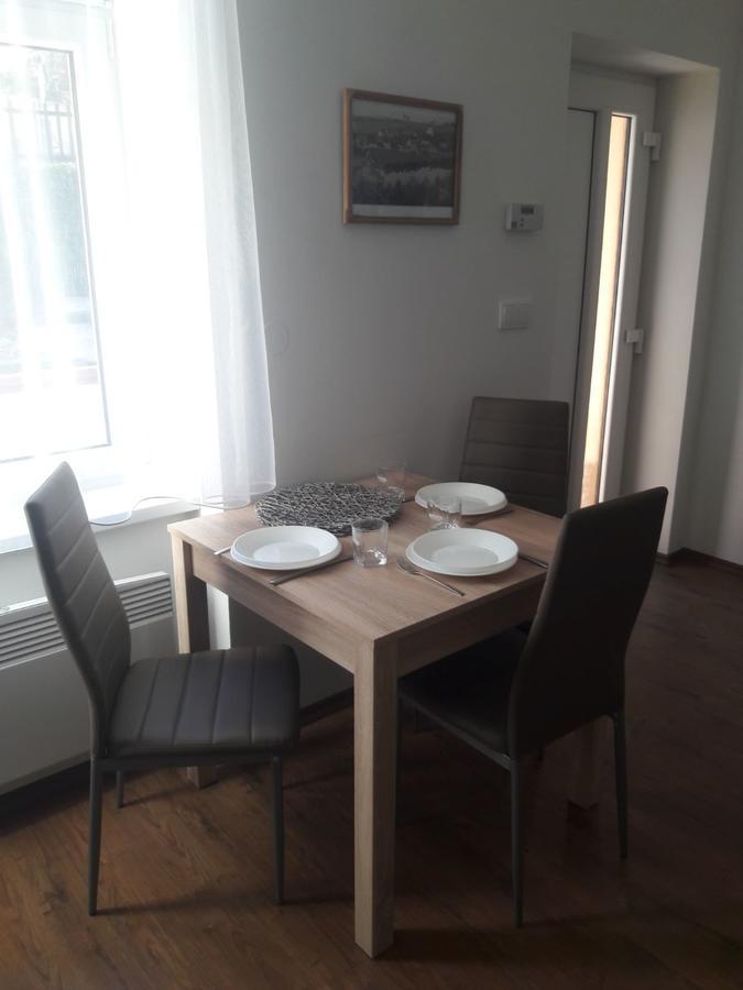 Apartmany Lípa Tábor Exteriér fotografie