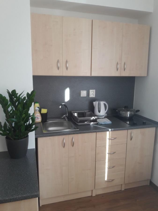 Apartmany Lípa Tábor Exteriér fotografie