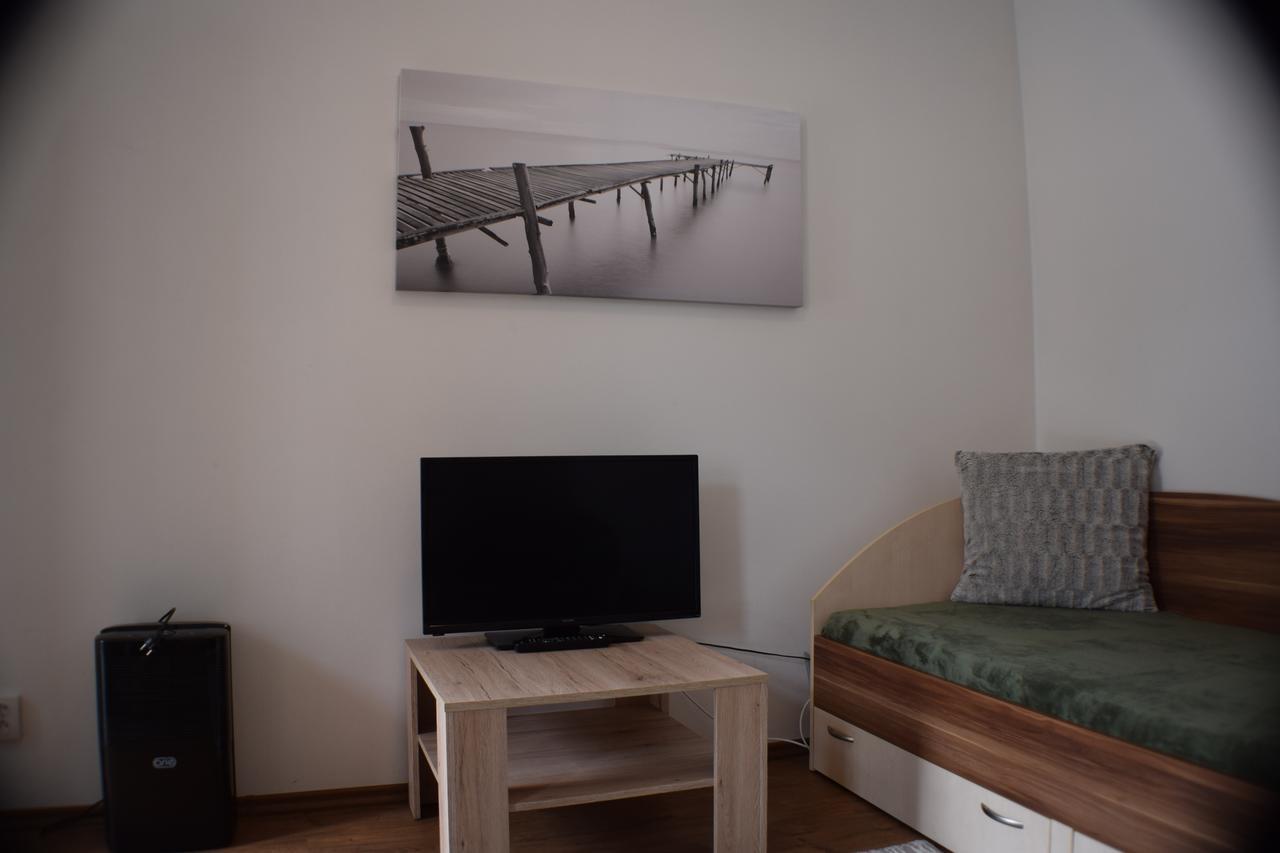 Apartmany Lípa Tábor Exteriér fotografie
