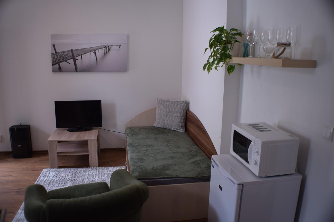 Apartmany Lípa Tábor Exteriér fotografie