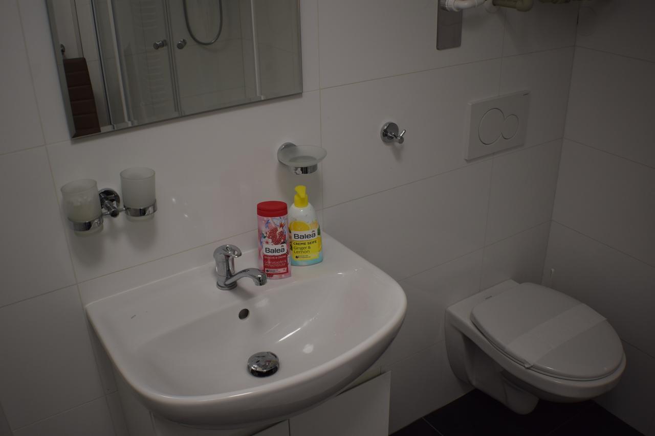 Apartmany Lípa Tábor Exteriér fotografie