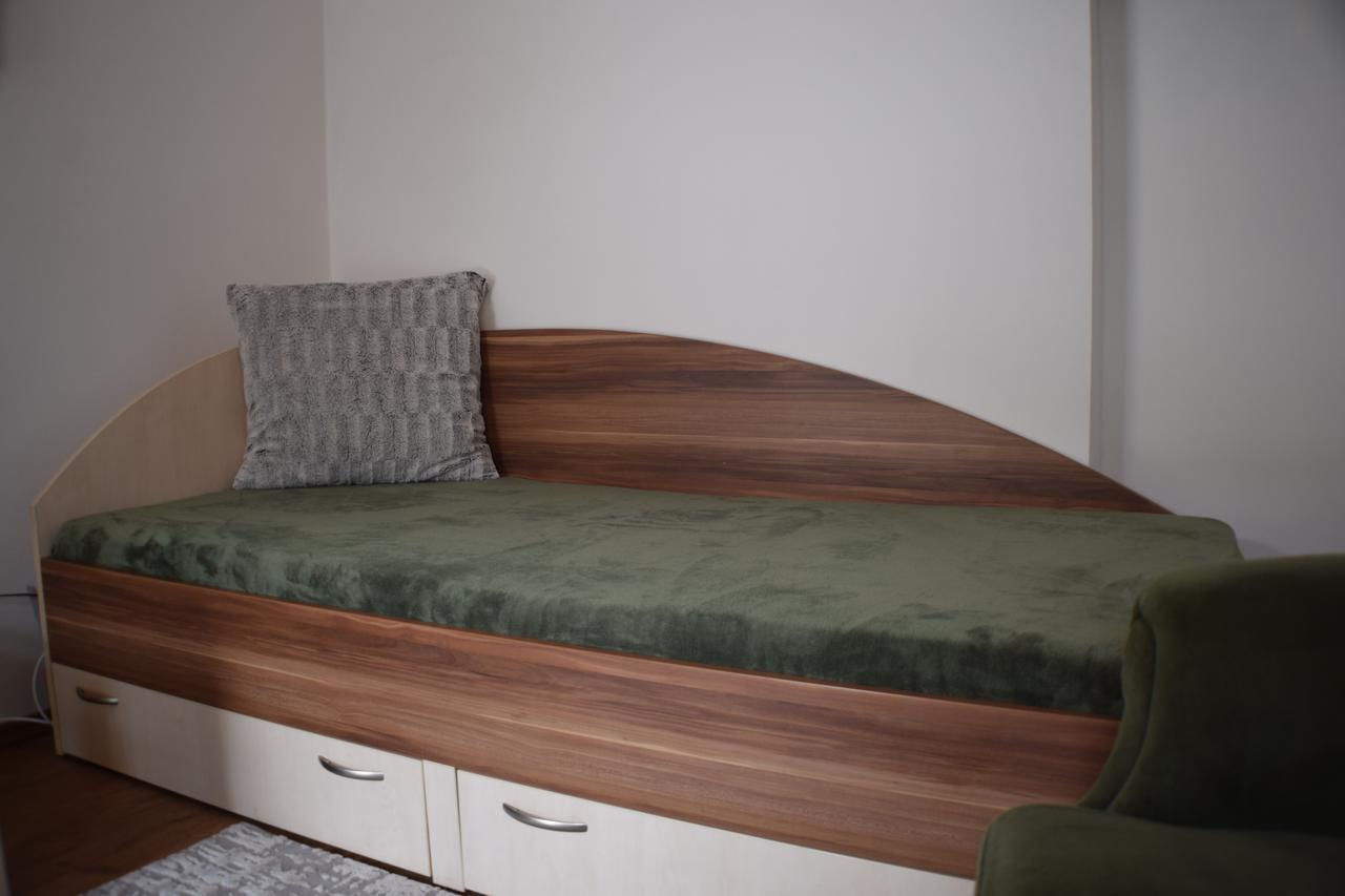 Apartmany Lípa Tábor Exteriér fotografie